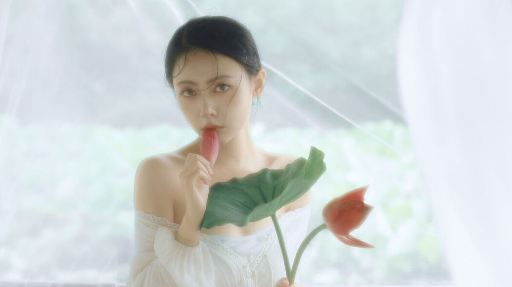 YiTuYu艺图语 Vol.7491 Shi Ang Yang Ya