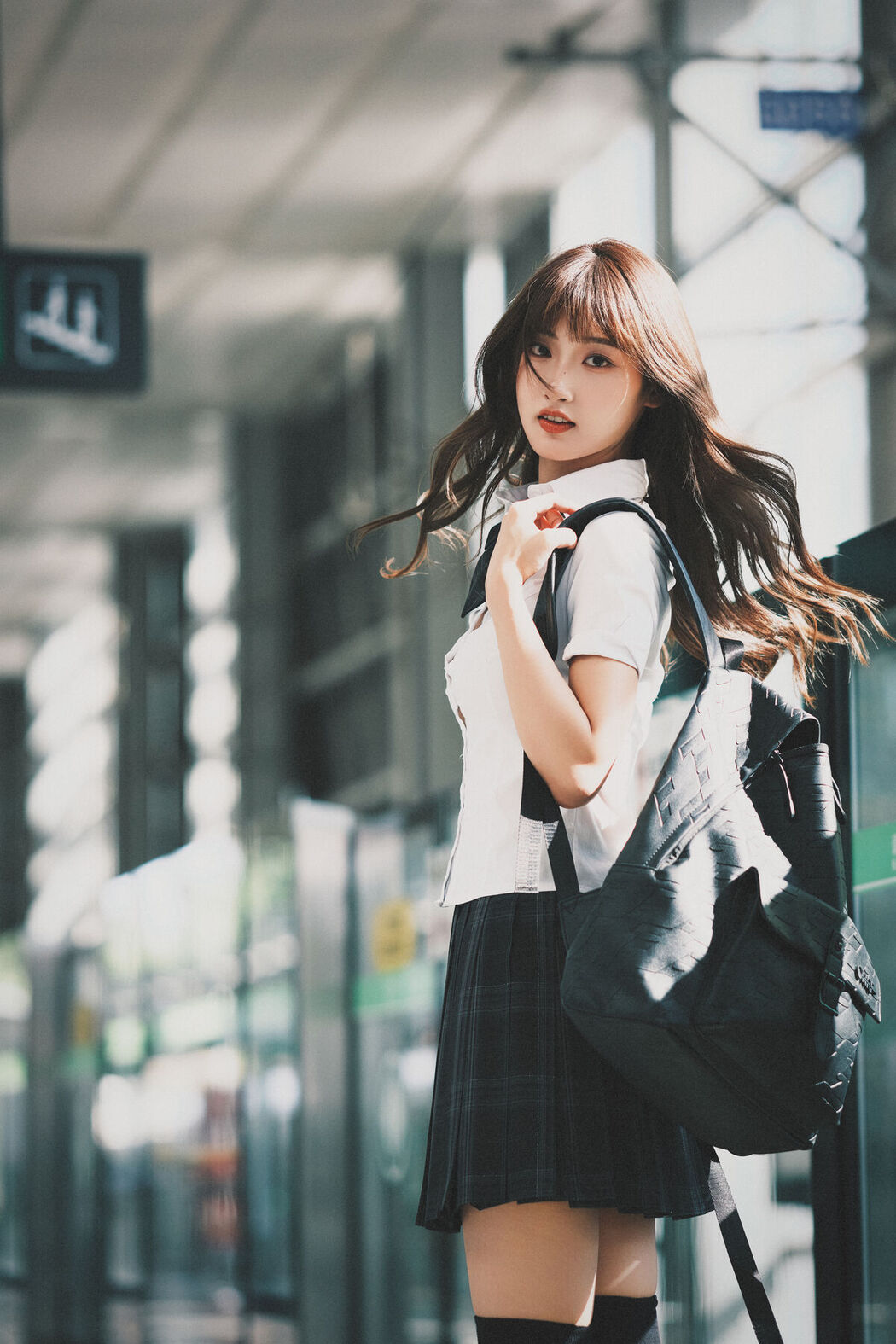 YiTuYu艺图语 Vol.7525 Chen Nian Xiao Jiu