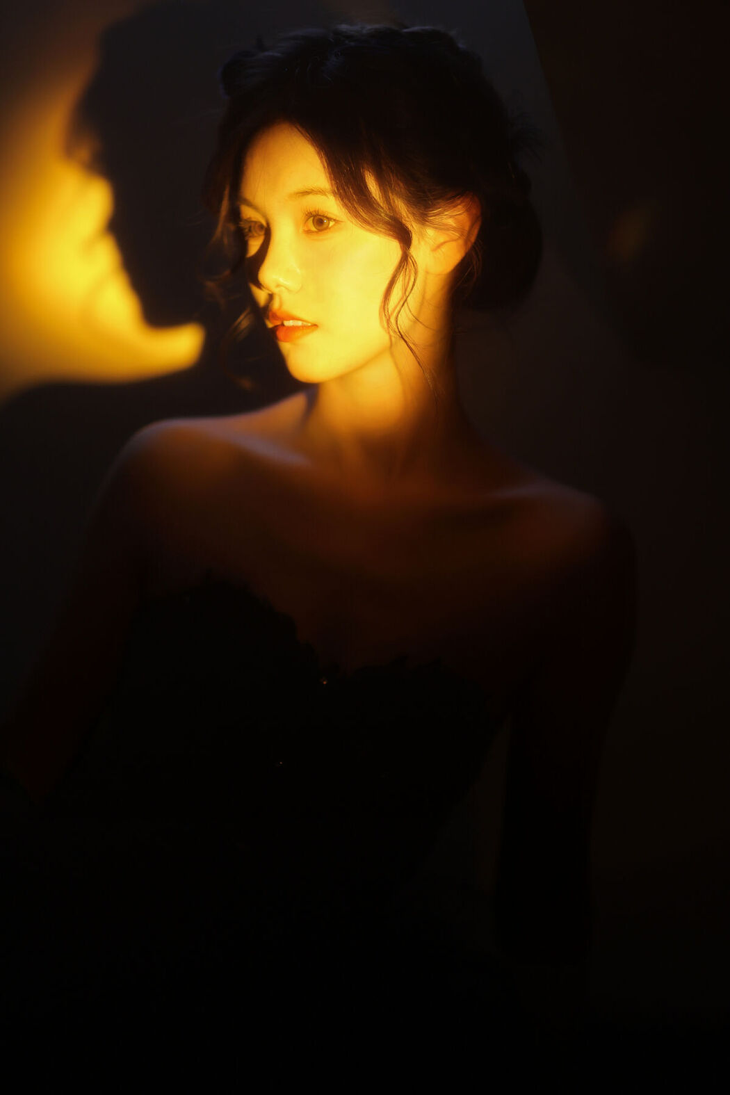 YiTuYu艺图语 Vol.7452 Gan Gan