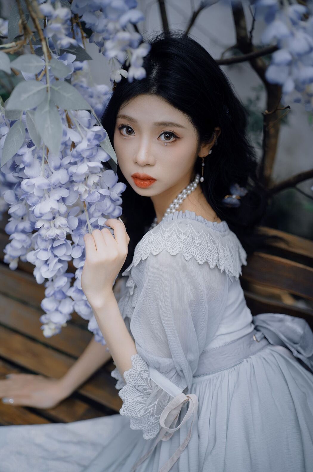YiTuYu艺图语 Vol.7353 Chi Zi