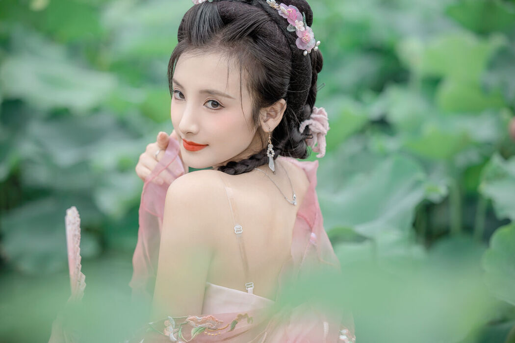 YiTuYu艺图语 Vol.7351 Elsa