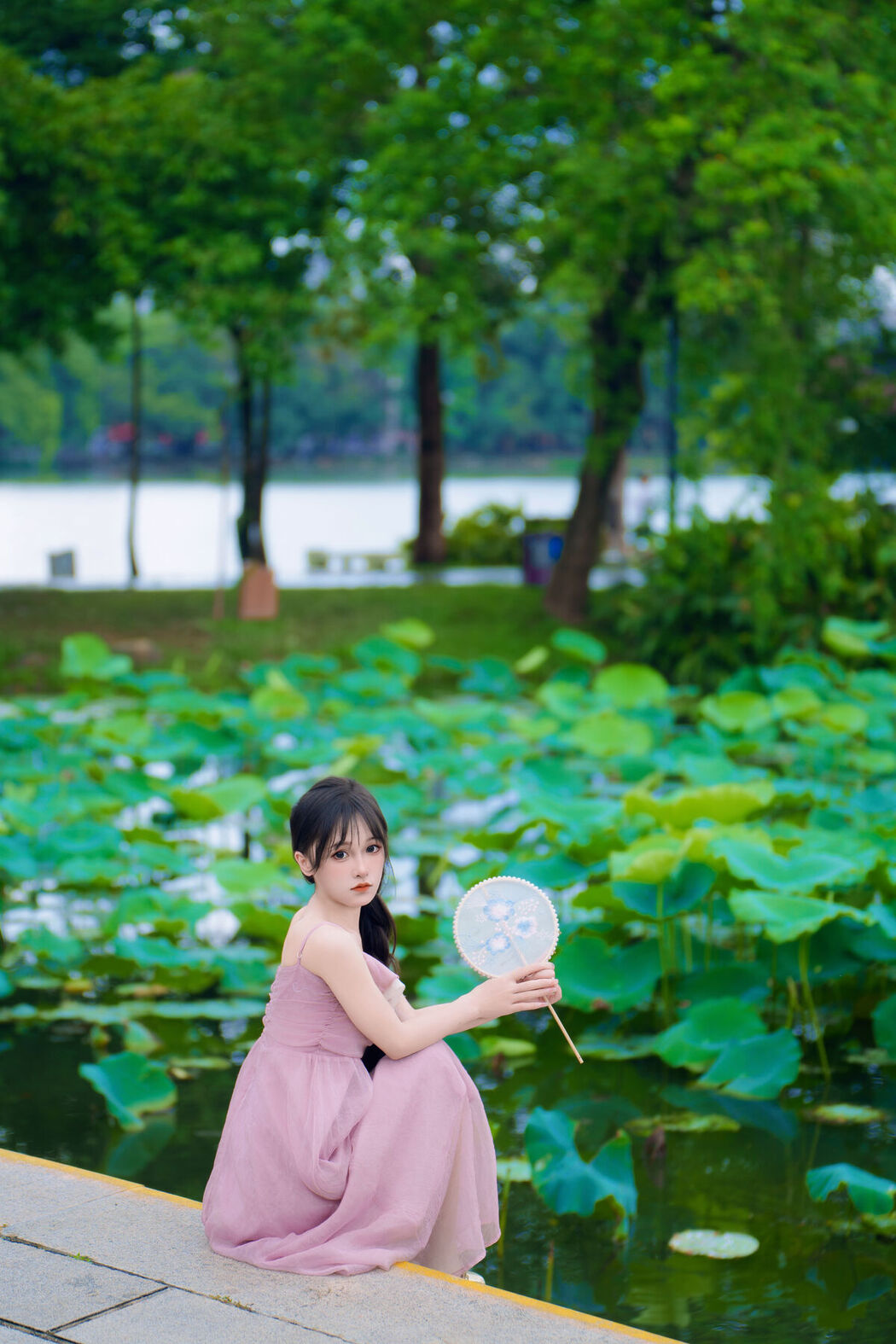 YiTuYu艺图语 Vol.7477 Xiao Xiao Yu