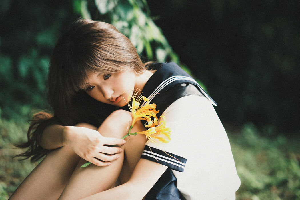 YiTuYu艺图语 Vol.7448 Chen Nian Xiao Jiu