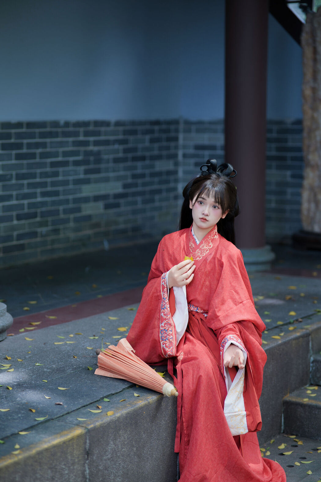 YiTuYu艺图语 Vol.7442 Xiao Xiao Yu