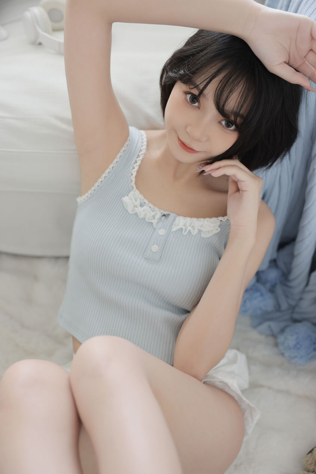 YiTuYu艺图语 Vol.7480 Disexi Si Ning