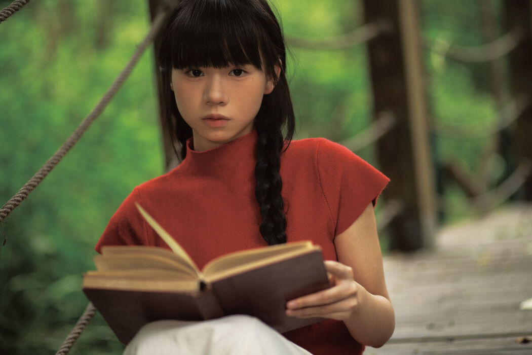 YiTuYu艺图语 Vol.7415 Shi San Jin Ya