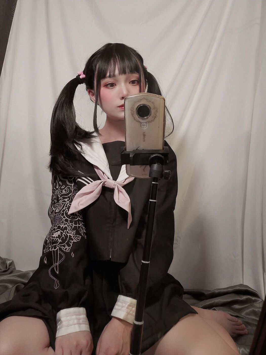 Patreon Itsukichan 齋齋 いつき Part08 (67P)
