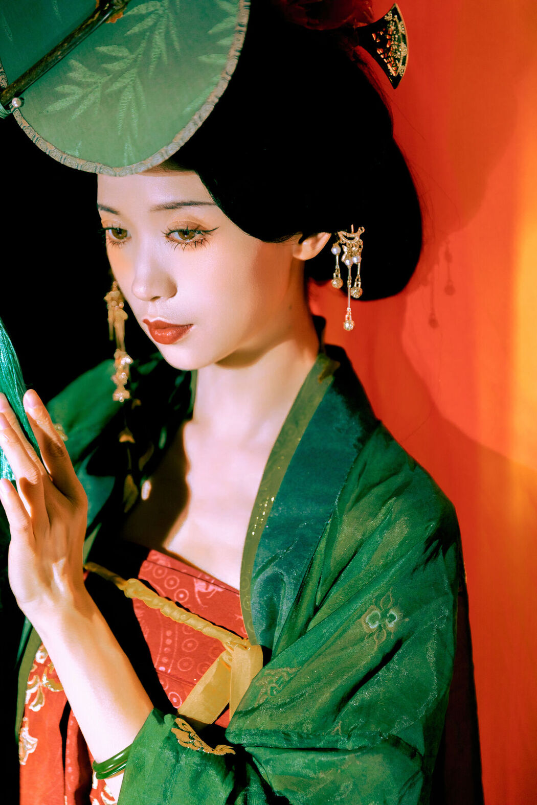 YiTuYu艺图语 Vol.7512 Ji Xiang Xiang