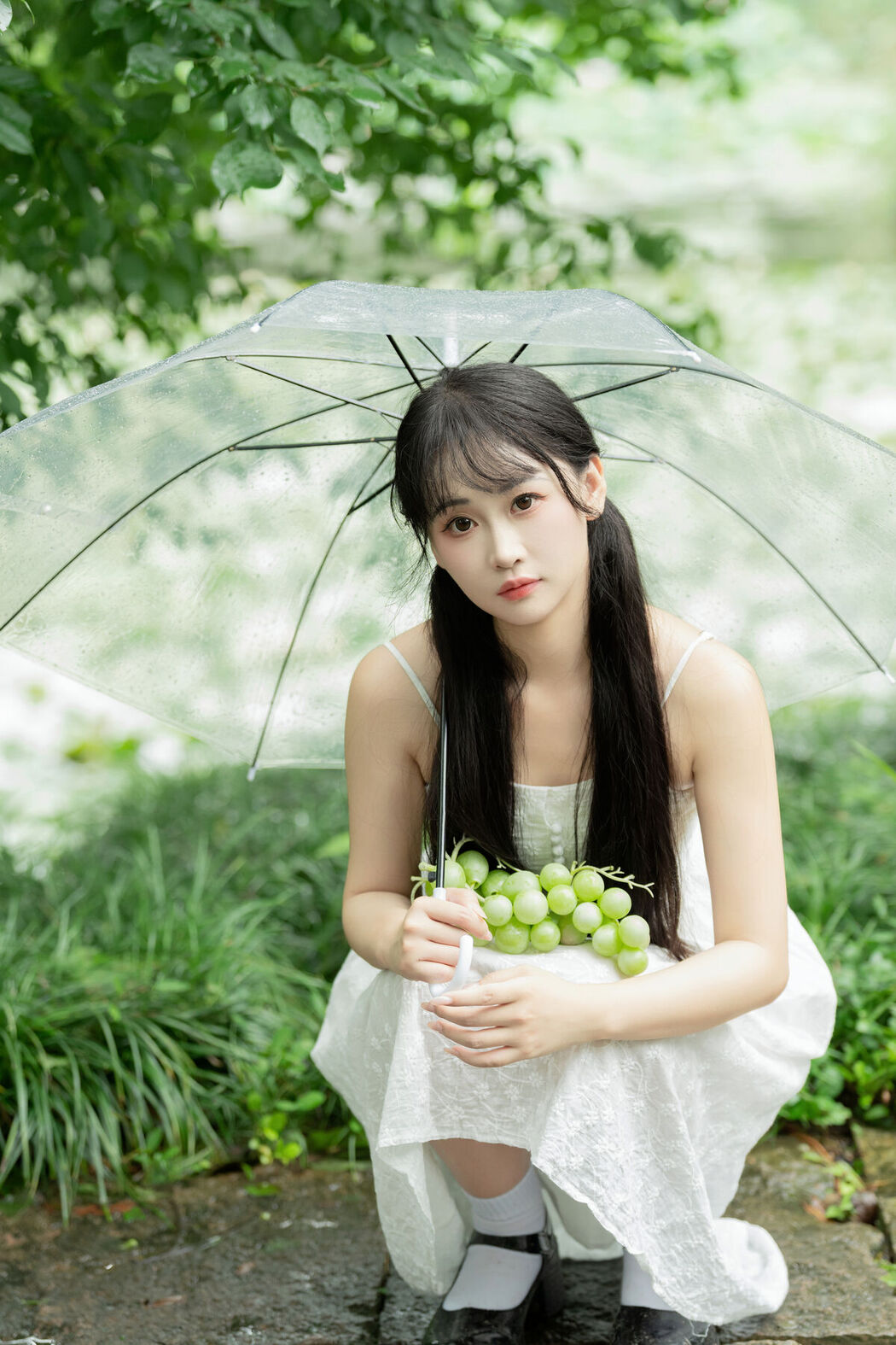 YiTuYu艺图语 Vol.7361 Jiao Yi Zhi Sui Sui