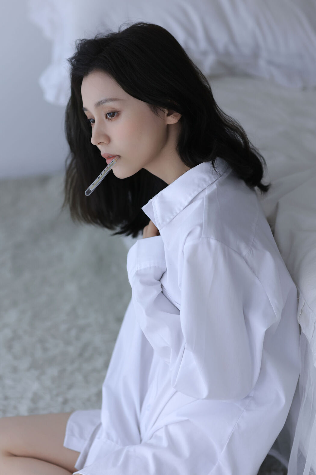 YiTuYu艺图语 Vol.7375 Peng Xiao Ya Ya