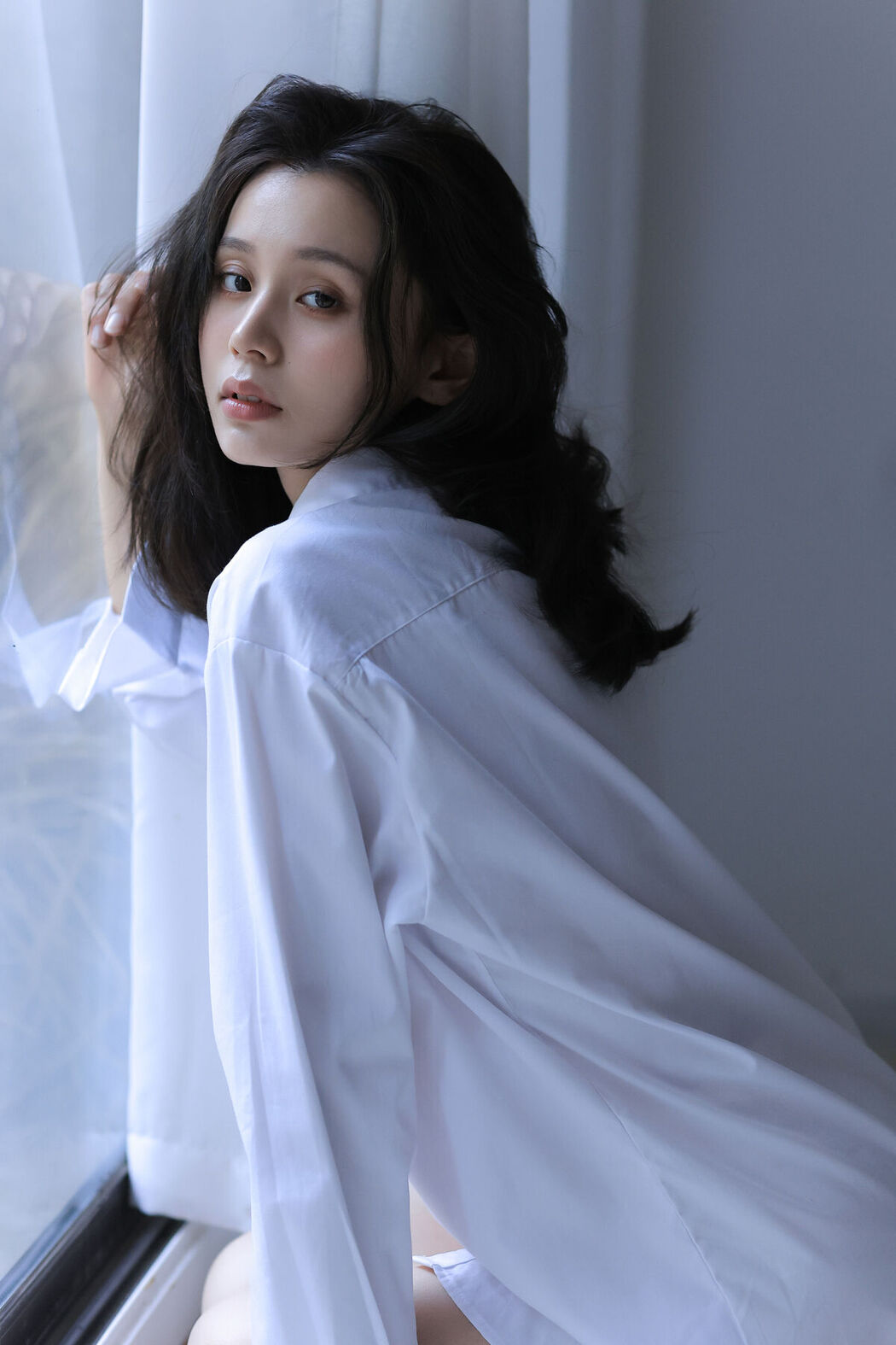 YiTuYu艺图语 Vol.7375 Peng Xiao Ya Ya