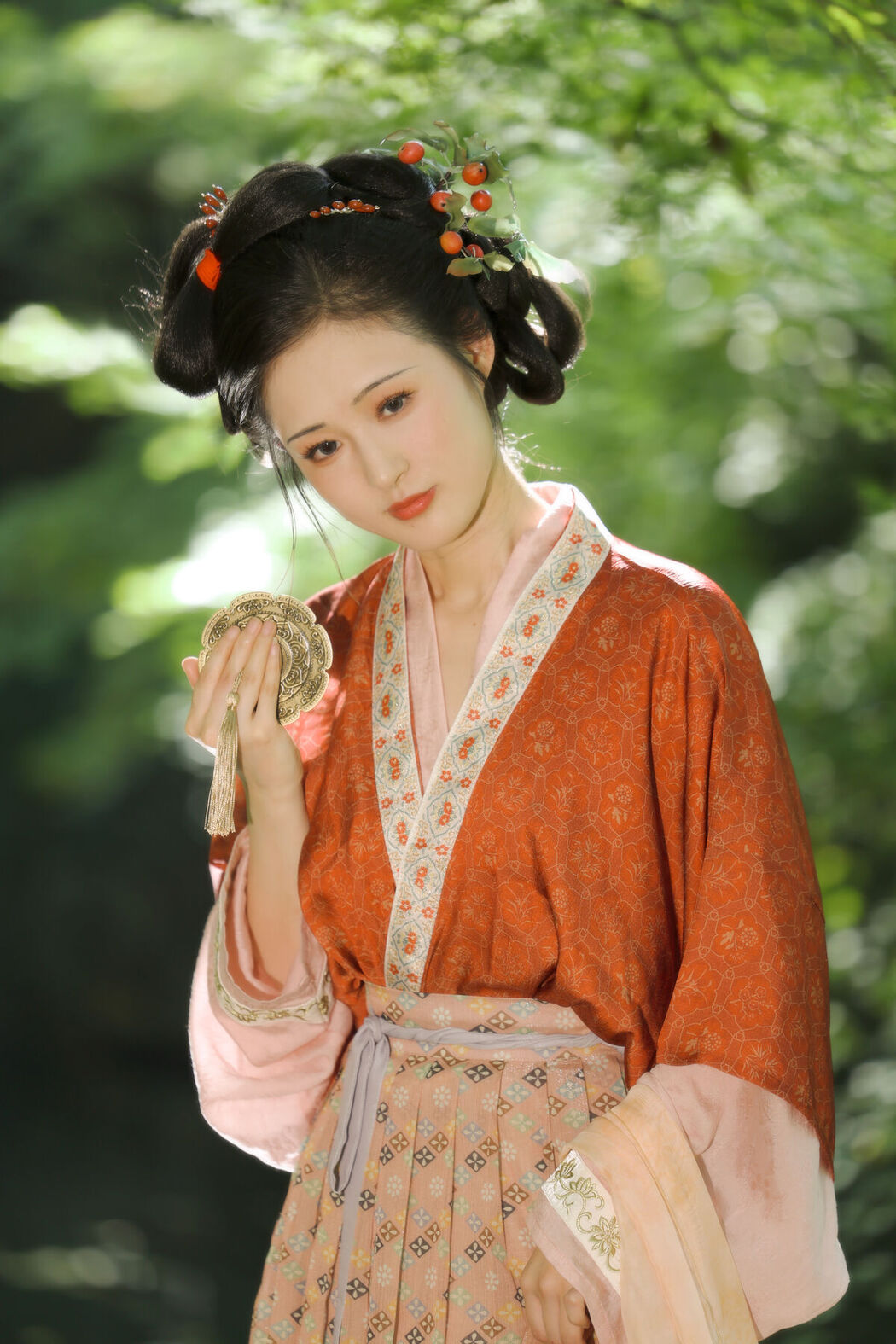 YiTuYu艺图语 Vol.7458 Yu Yuan Yi Wan
