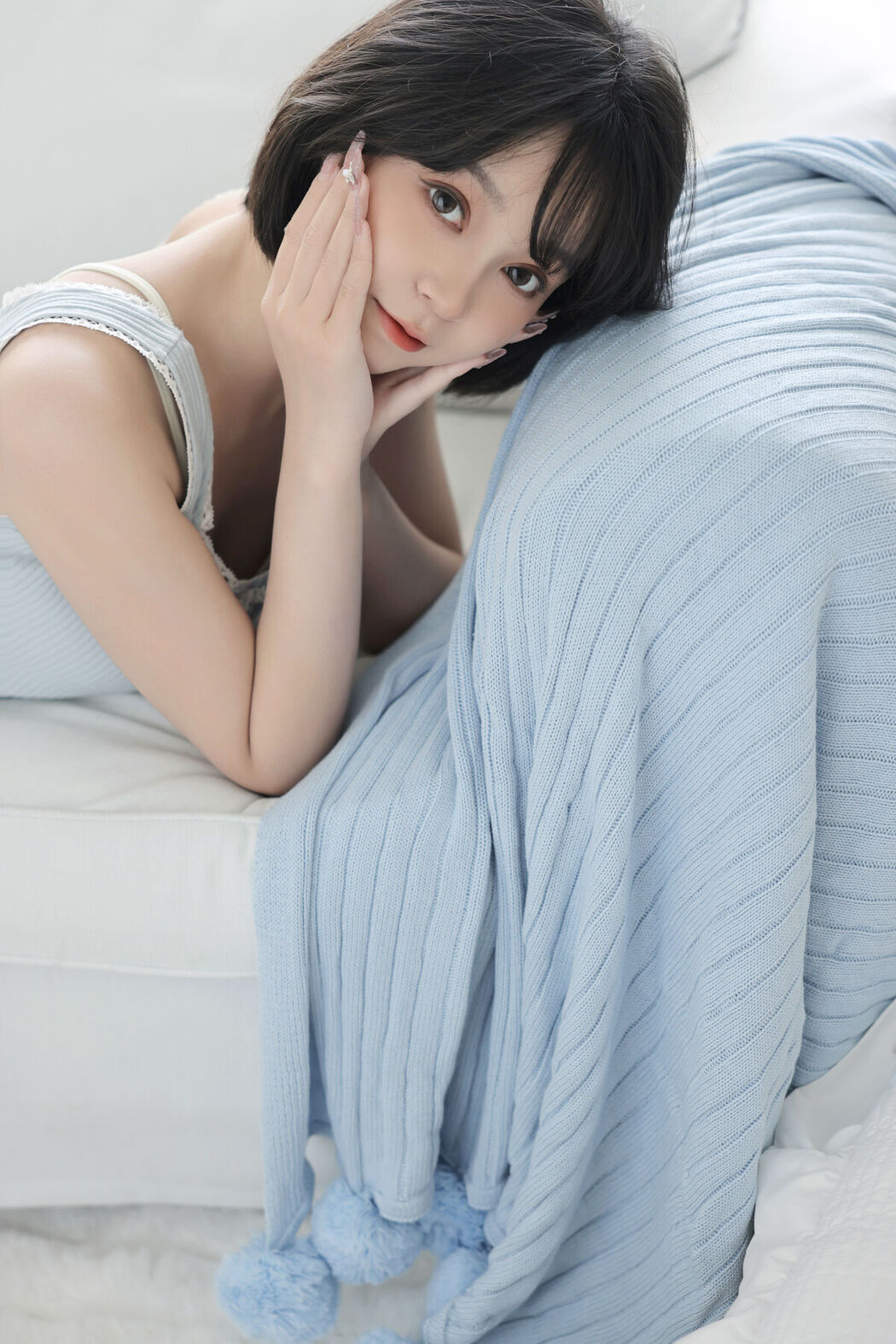 YiTuYu艺图语 Vol.7480 Disexi Si Ning