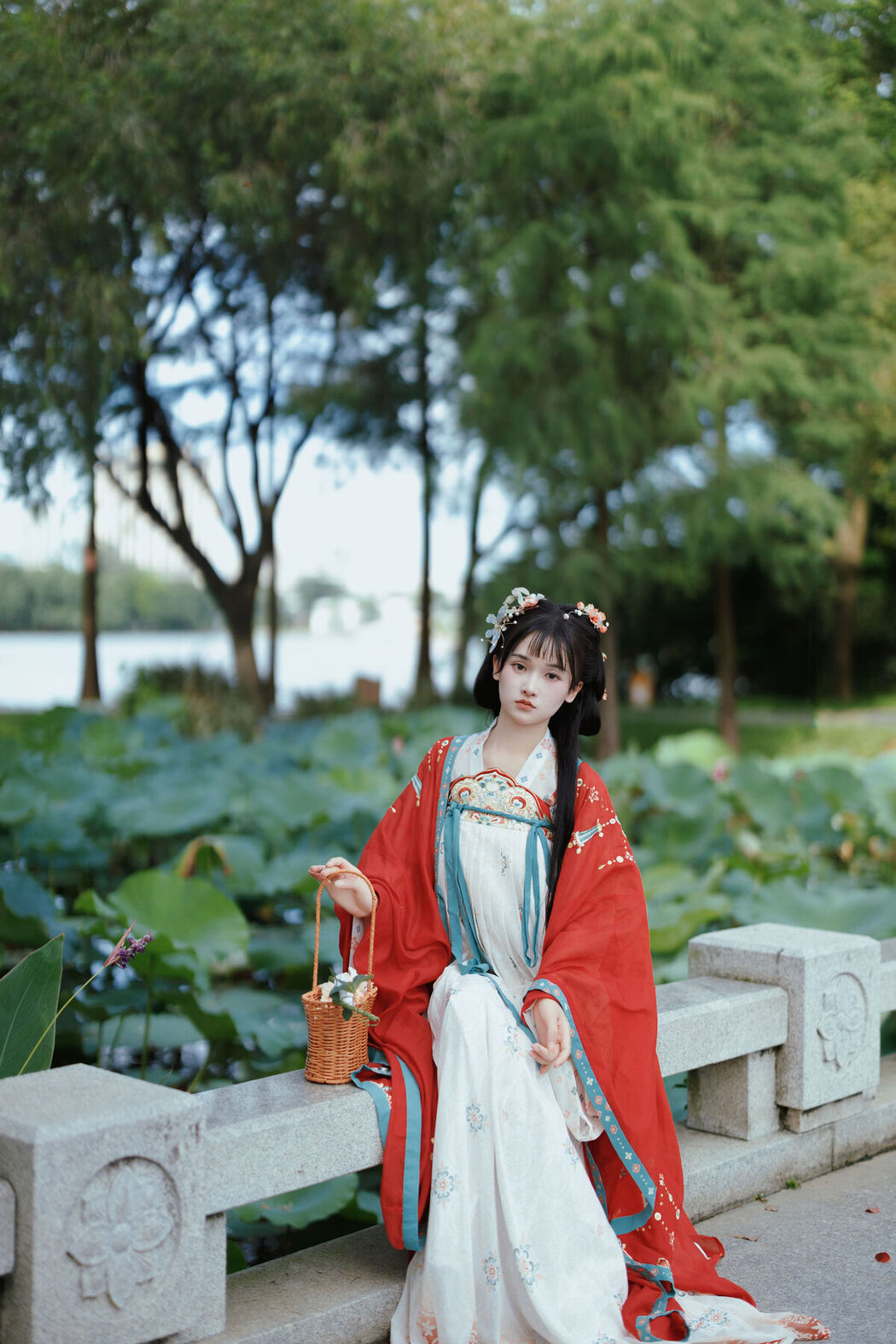 YiTuYu艺图语 Vol.7372 Xiao Xiao Yu