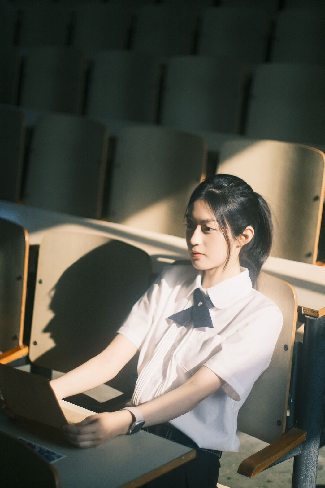 YiTuYu艺图语 Vol.7494 Grace