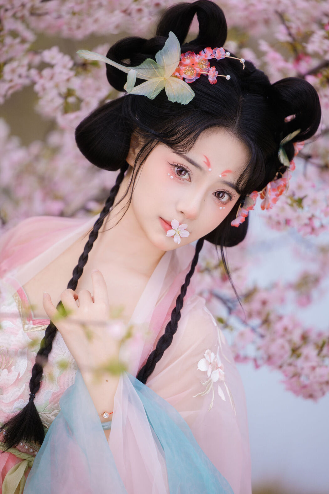 YiTuYu艺图语 Vol.7463 Xian Lu