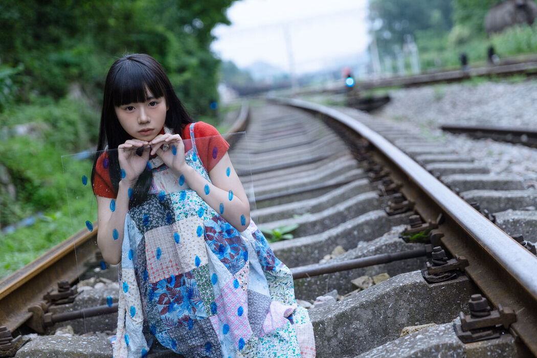 YiTuYu艺图语 Vol.7358 Shi San Jin Ya