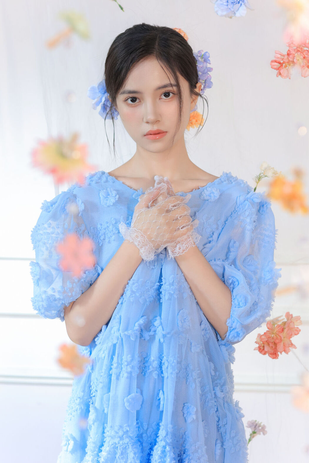 YiTuYu艺图语 Vol.7414 Pa Pa Xiao Gong Zhu