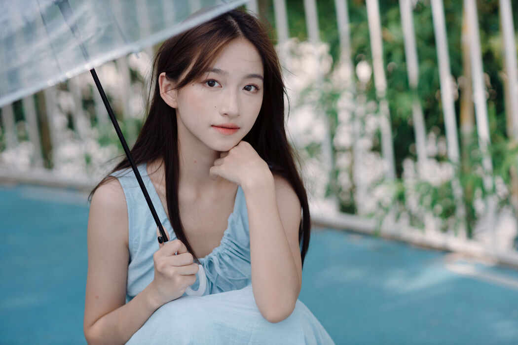 YiTuYu艺图语 Vol.7398 Yu Er