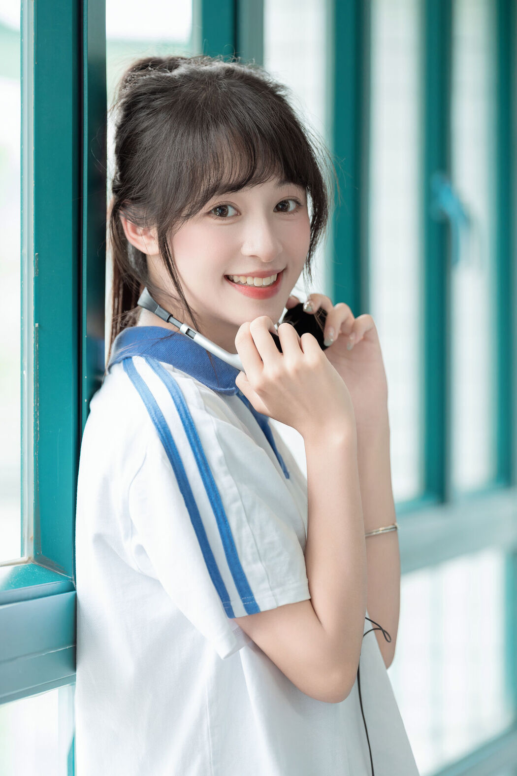 YiTuYu艺图语 Vol.7434 Xia Yu Xiao Nian