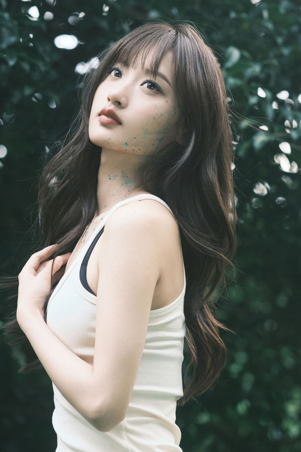 YiTuYu艺图语 Vol.7428 Chen Nian Xiao Jiu