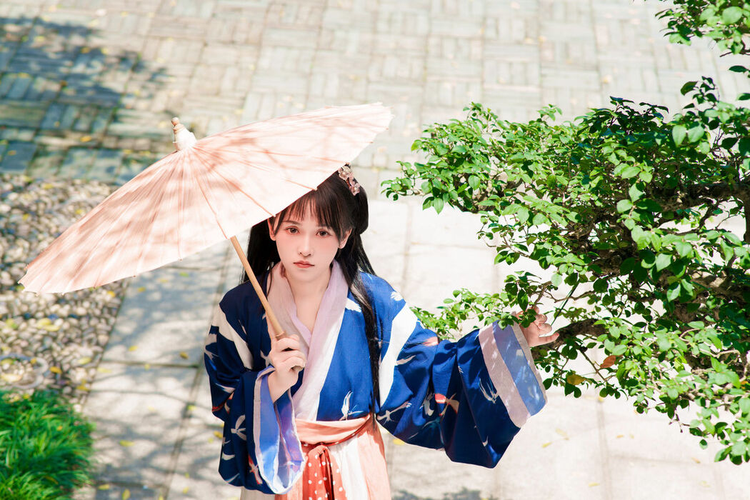 YiTuYu艺图语 Vol.7439 Xiao Xiao Yu