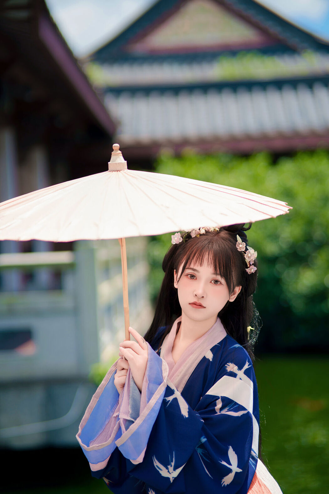 YiTuYu艺图语 Vol.7439 Xiao Xiao Yu