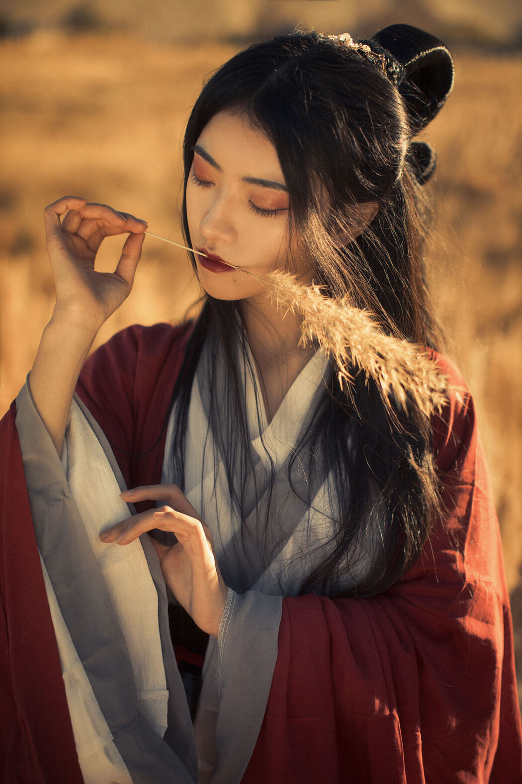 YiTuYu艺图语 Vol.7530 Dang Chu Jiao Ren Jia Xiao Tian Tian