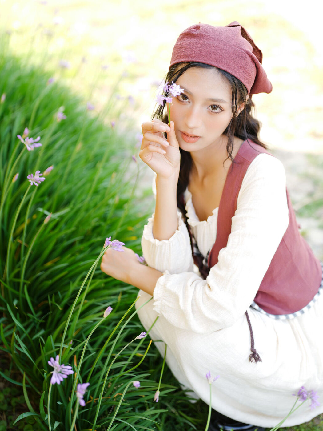 YiTuYu艺图语 Vol.7345 Miao Miao