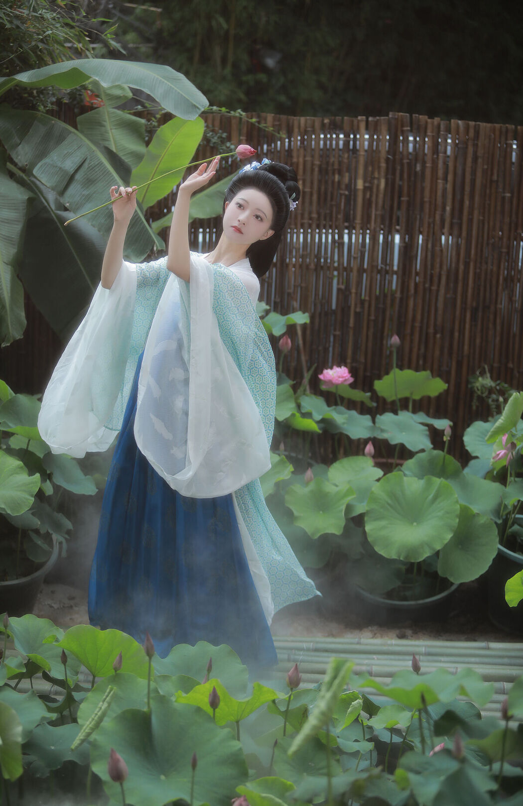 YiTuYu艺图语 Vol.7339 Yu Fang