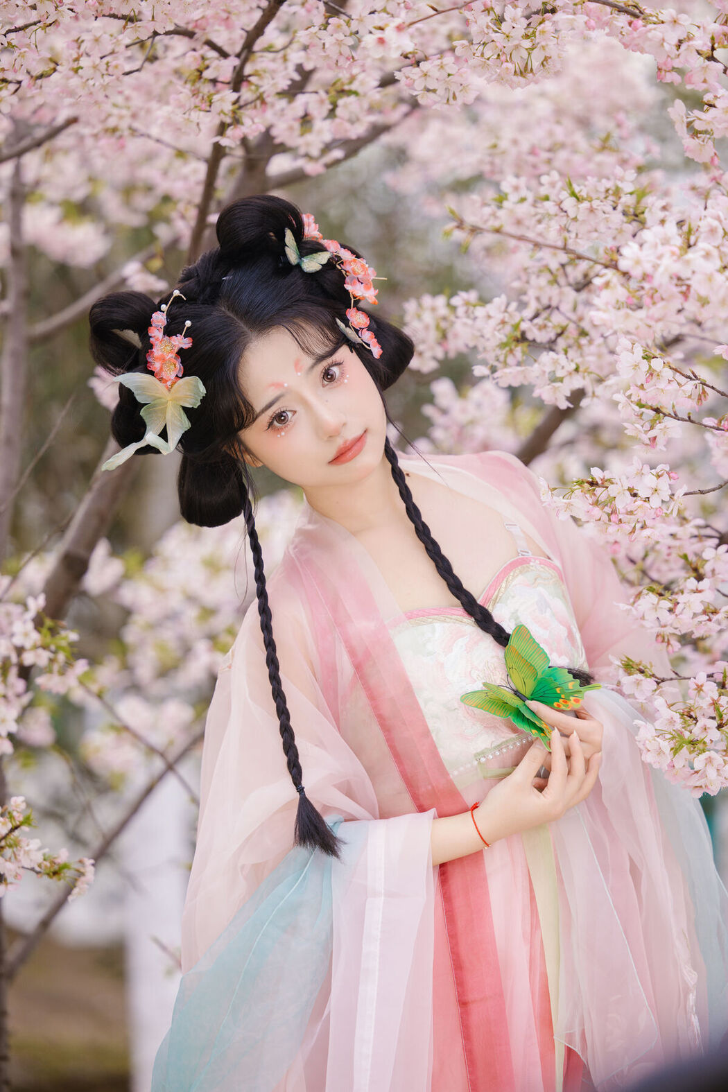 YiTuYu艺图语 Vol.7463 Xian Lu