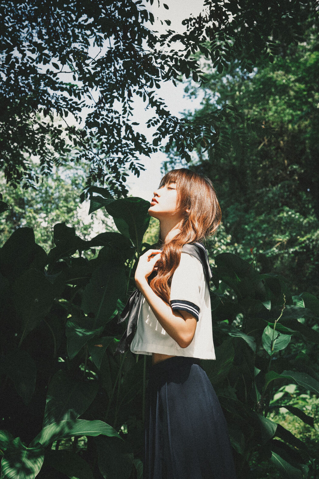 YiTuYu艺图语 Vol.7448 Chen Nian Xiao Jiu