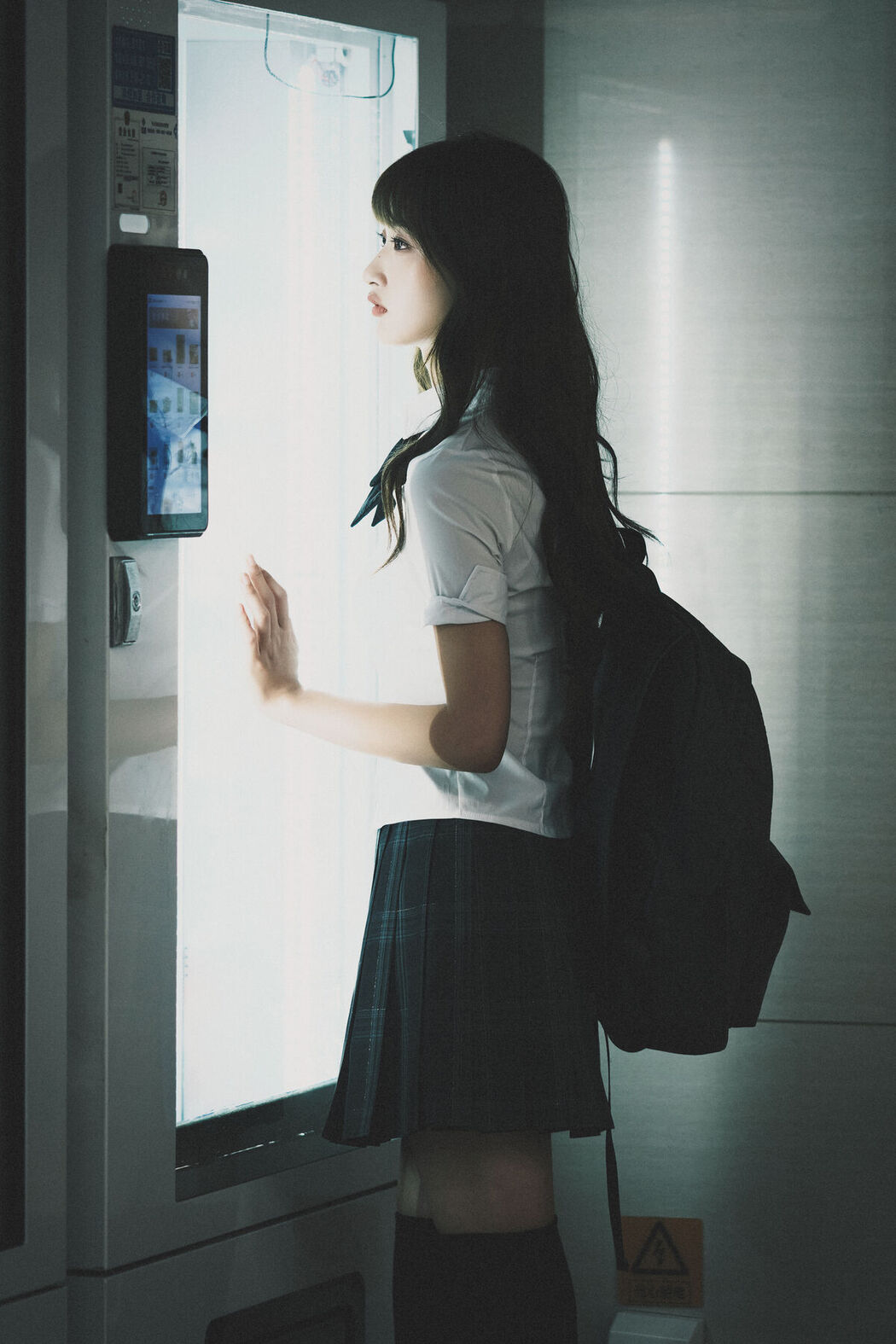 YiTuYu艺图语 Vol.7525 Chen Nian Xiao Jiu