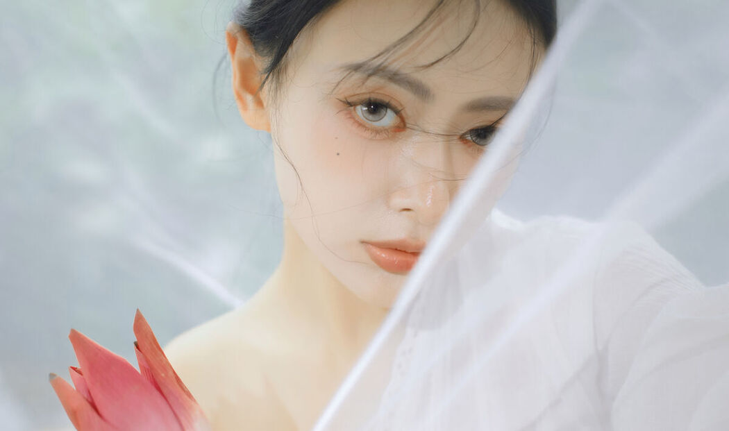 YiTuYu艺图语 Vol.7491 Shi Ang Yang Ya
