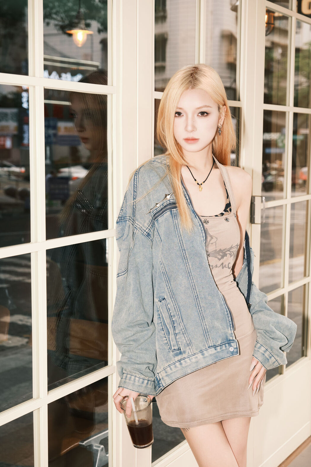 YiTuYu艺图语 Vol.7420 Wanwan
