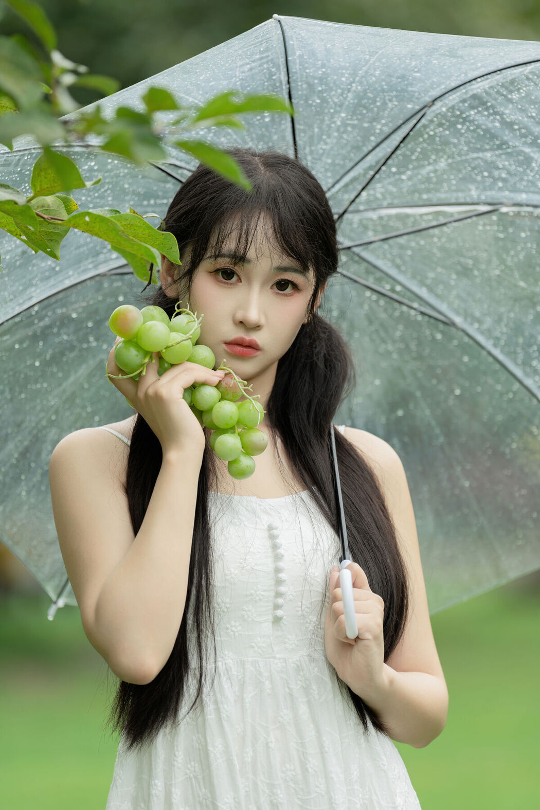 YiTuYu艺图语 Vol.7361 Jiao Yi Zhi Sui Sui