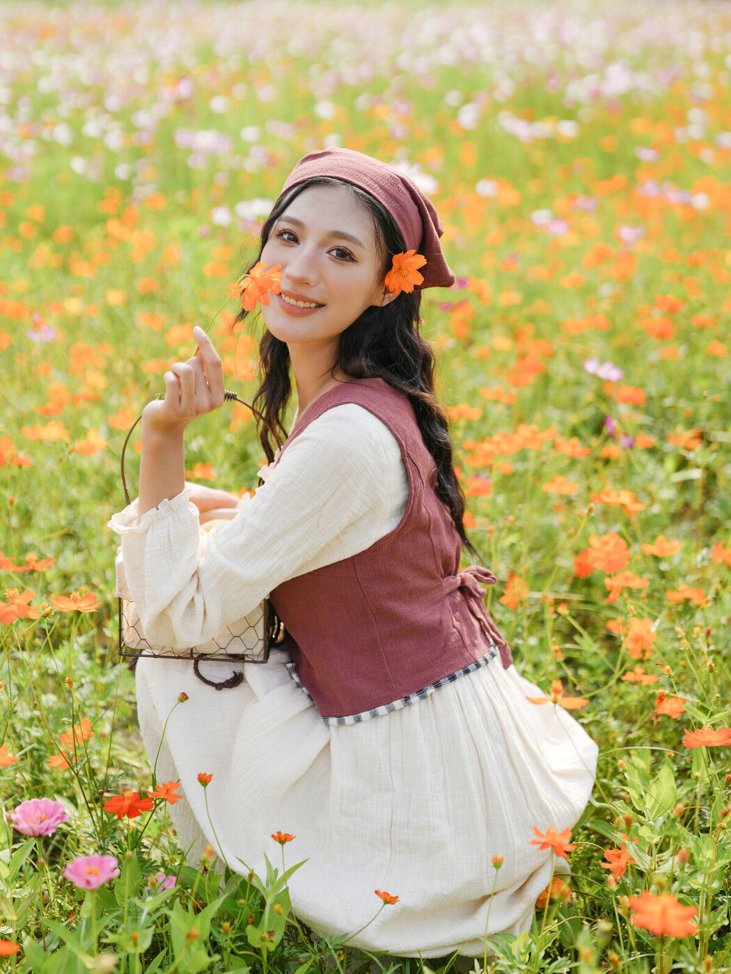YiTuYu艺图语 Vol.7345 Miao Miao