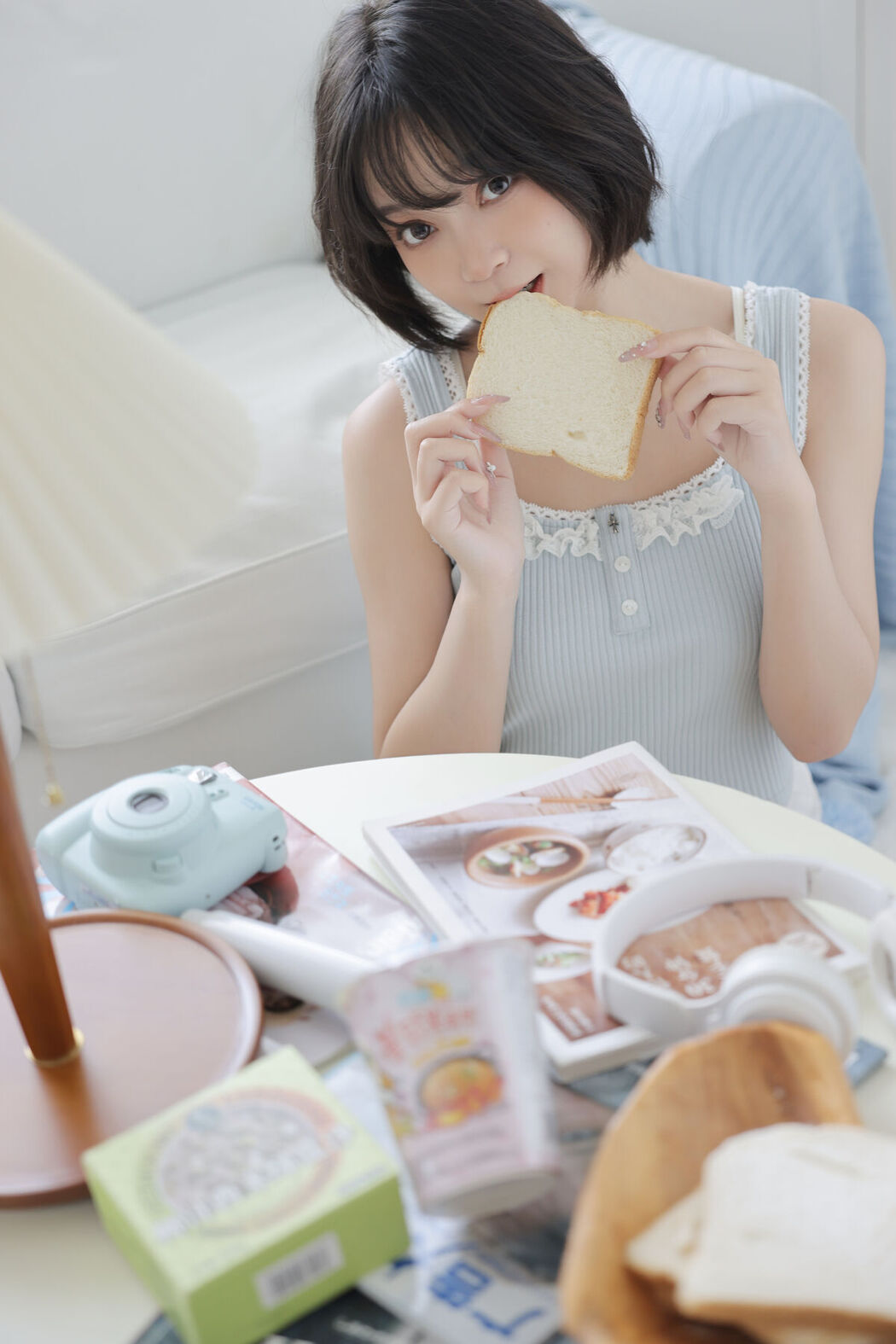 YiTuYu艺图语 Vol.7480 Disexi Si Ning