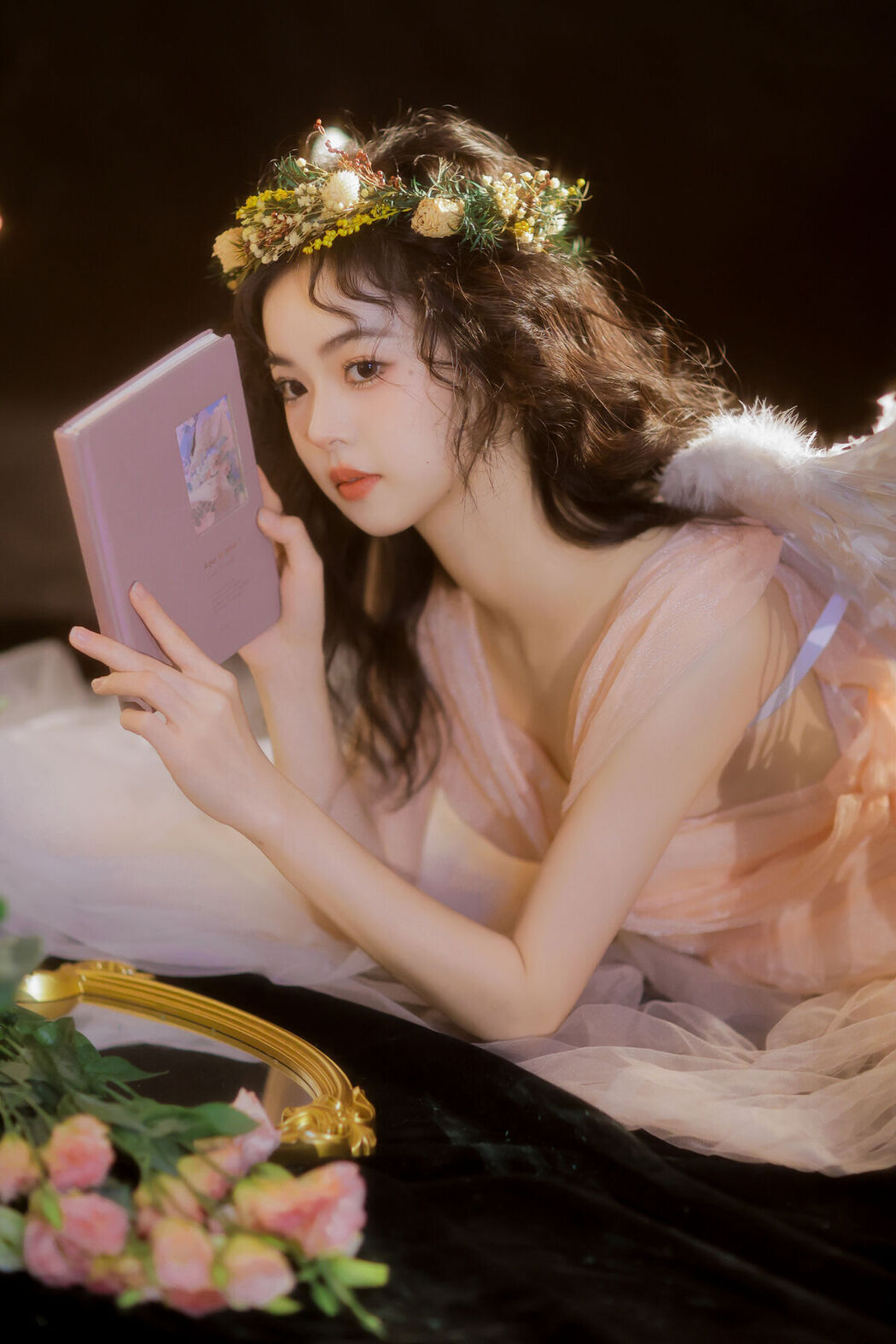 YiTuYu艺图语 Vol.7456 Xiao Yang