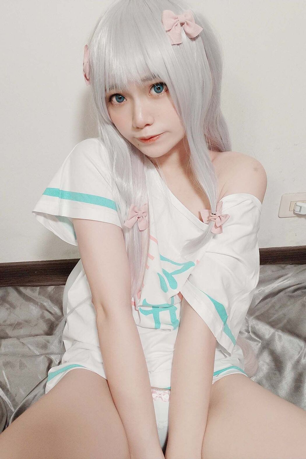 Patreon Itsukichan 齋齋 いつき Part08 (67P) Cover Photo