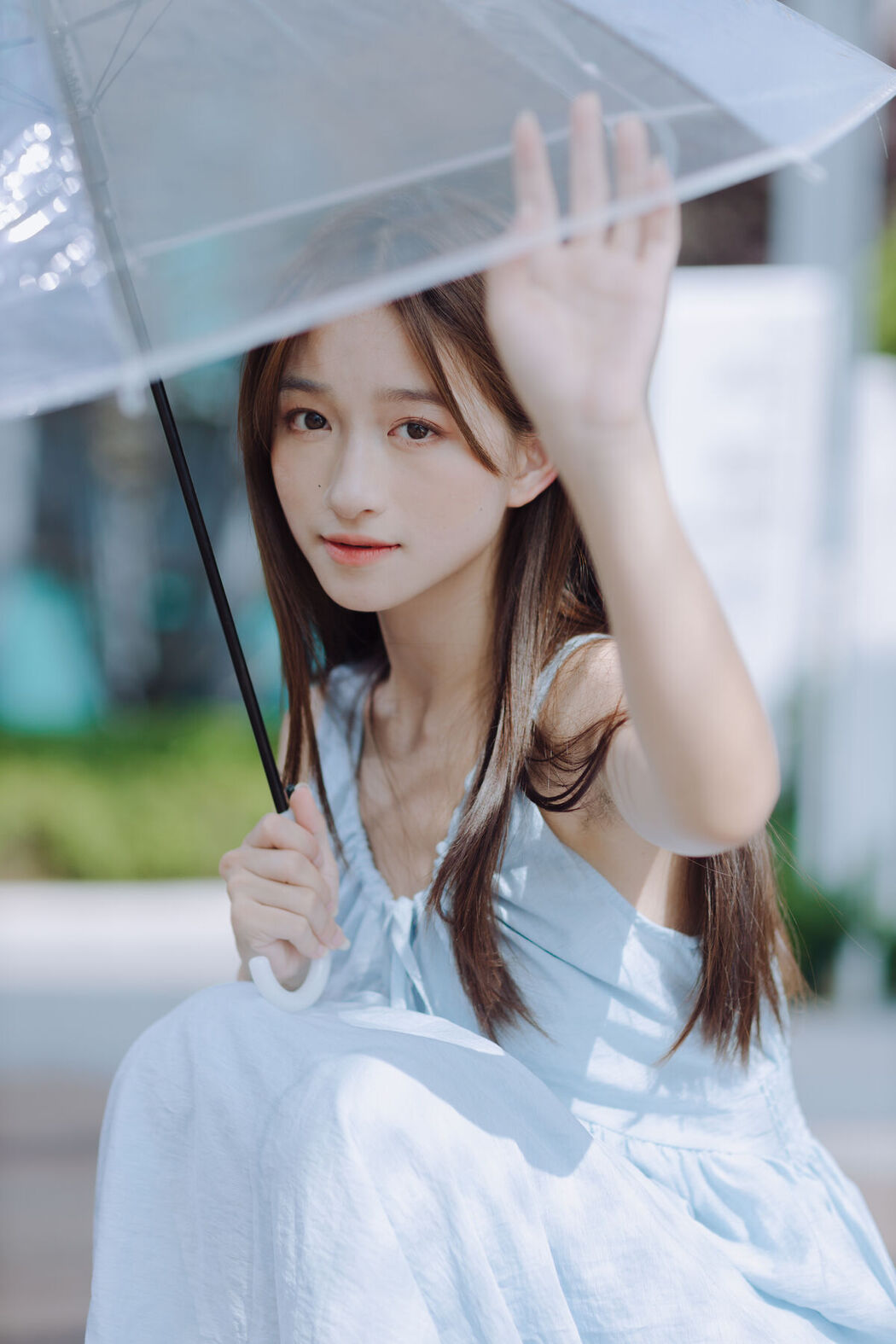 YiTuYu艺图语 Vol.7398 Yu Er