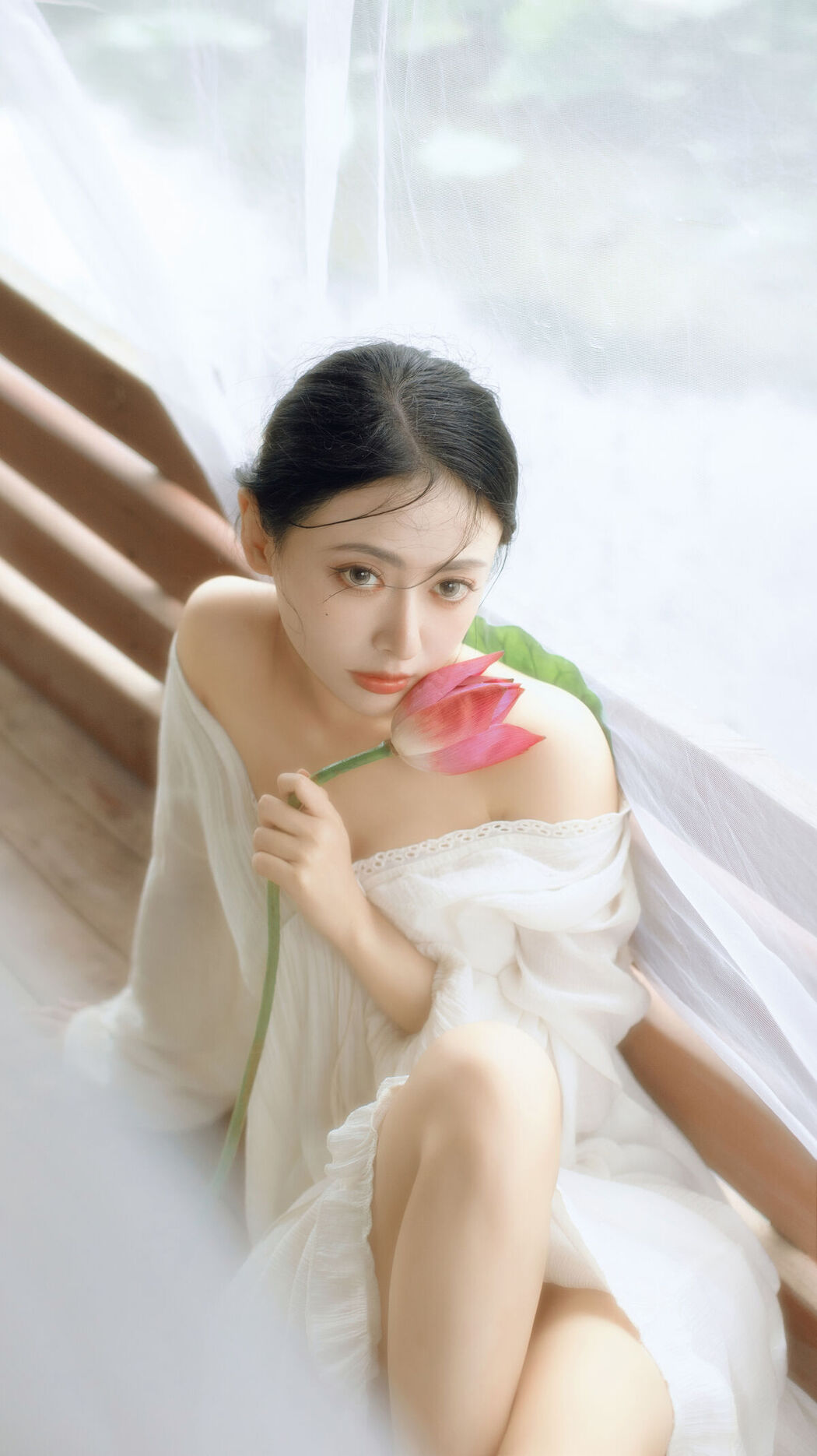 YiTuYu艺图语 Vol.7491 Shi Ang Yang Ya