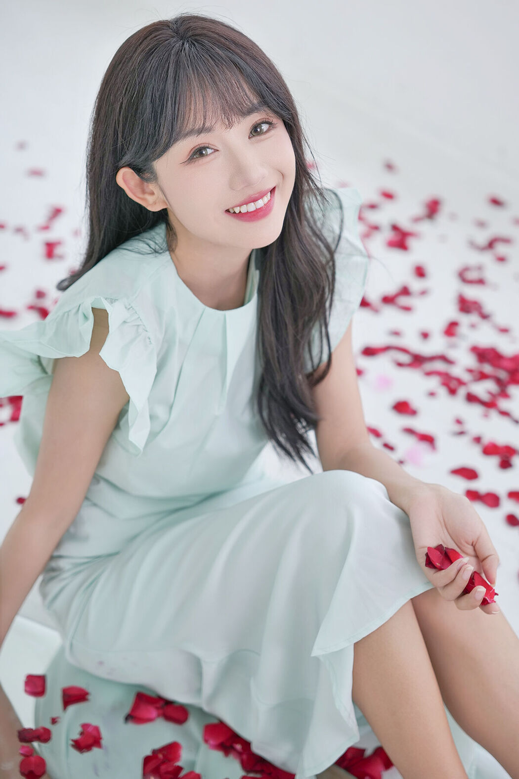 YiTuYu艺图语 Vol.7370 Soul Su Er Cover Photo
