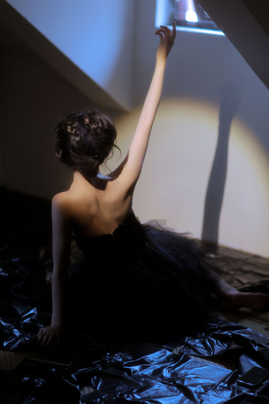 YiTuYu艺图语 Vol.7452 Gan Gan