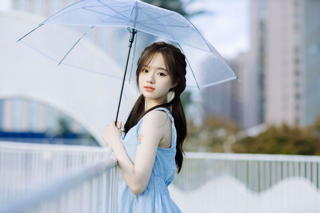 YiTuYu艺图语 Vol.7384 Shi Yuan