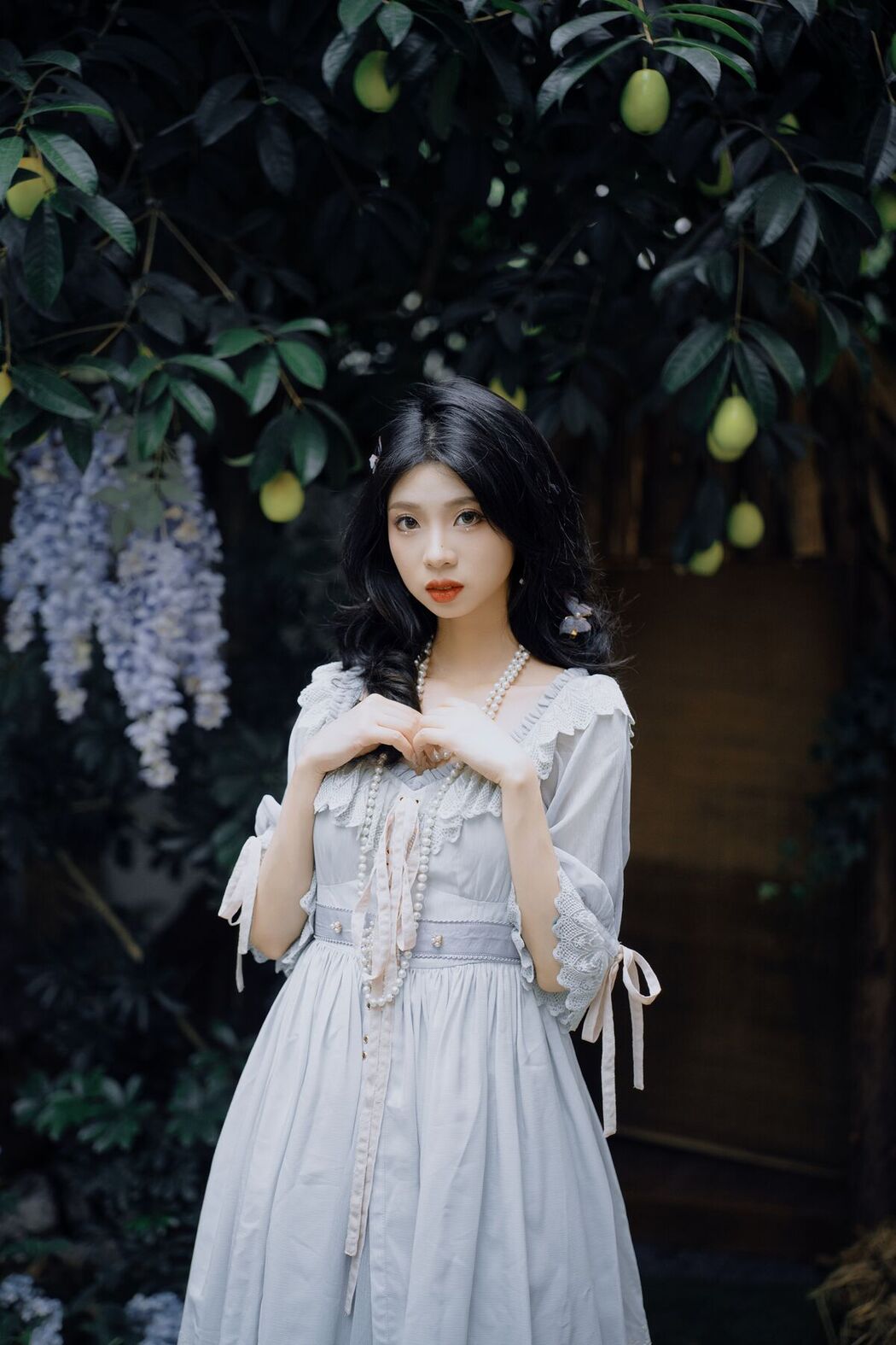 YiTuYu艺图语 Vol.7353 Chi Zi