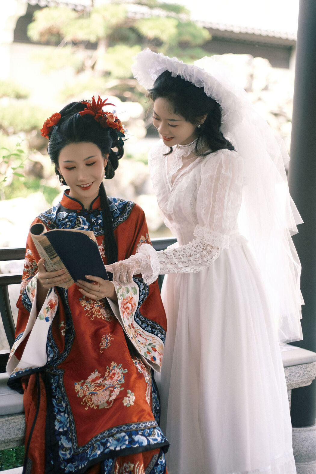YiTuYu艺图语 Vol.7459 Xiao Bei Ke Qing Bu Yao Fang Qi
