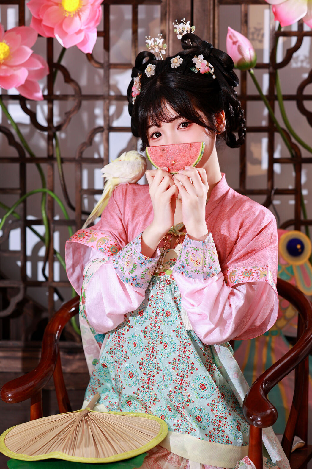 YiTuYu艺图语 Vol.7364 Jie Ruan Tang