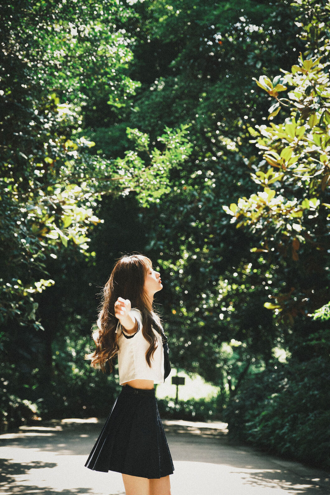 YiTuYu艺图语 Vol.7448 Chen Nian Xiao Jiu