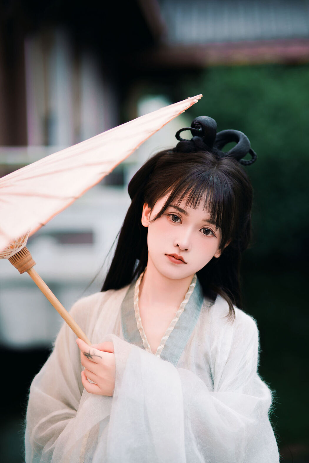 YiTuYu艺图语 Vol.7453 Xiao Xiao Yu